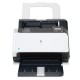 HP ScanJet 9000 Sheetfed Scanner A3 Size - Speed 40ppm - Resolution 600dpi - ADF 150 sheets