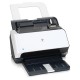 HP ScanJet 9000 Sheetfed Scanner A3 Size - Speed 40ppm - Resolution 600dpi - ADF 150 sheets