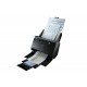 Canon DR-C240 High-Speed Document Scanner - Speed 45ppm - Resolution 600dpi - A4 Sheet-Fed Scanner