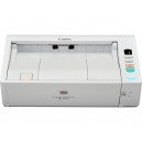 Canon DR-M140 Document Scanner - Speed 40ppm - Resolution 600dpi - A4 Sheet-Fed Scanner