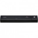 Canon P-208II Mobile Scanner - Speed 8ppm - Resolution 600dpi