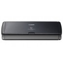 Canon P-215II Portable Document Scanner - Speed 15ppm - Resolution 600dpi