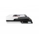 HP ScanJet Pro 4500 fn1 Network Scanner (L2749A) - Speed 30ppm - Resolution 600dpi - ADF 50 sheets
