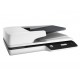 HP ScanJet Pro 3500 f1 Flatbed Scanner (L2741A) - Speed 25ppm - Resolution 600dpi - ADF 50 sheets