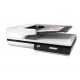 HP ScanJet Pro 3500 f1 Flatbed Scanner (L2741A) - Speed 25ppm - Resolution 600dpi - ADF 50 sheets