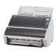 Fujitsu fi-7460 Sheetfed Scanner A3-Size - Speed 60ppm/120ipm - Resolution 600dpi - ADF 100 sheets