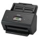 Brother ADS-3600W Network Scanner - Speed 50ppm - Resolution 600x600dpi
