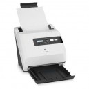 HP Scanjet 7000 Sheet-feed Scanner - Speed 40ppm - Resolution 600dpi - ADF 50 sheets