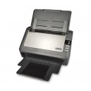 Fuji Xerox DocuMate 3125 A4 Document Scanner - Scan Speed 25 ppm - Resolution 600dpi - Sheetfeed Scanner