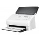 HP ScanJet Enterprise Flow 7000 s3 Sheet-feed Scanner (L2757A) - Speed 75ppm - Resolution 600dpi - ADF 80 sheets