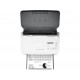 HP ScanJet Enterprise Flow 5000 s4 Sheet-feed Scanner (L2755A) - Speed 50ppm - Resolution 600dpi - ADF 80 sheets