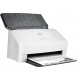 HP ScanJet Pro 3000 s3 Sheet-feed Scanner (L2753A) - Speed 35ppm - Resolution 600dpi - ADF 50 sheets