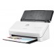 HP ScanJet Pro 2000 s1 Sheet-feed Scanner (L2759A) - Speed 24ppm - Resolution 600dpi - ADF 50 sheets