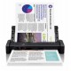 Epson WorkForce DS-310 Portable Sheet-fed Document Scanner - Scan Speed 25 ppm - Resolution 600x600 dpi