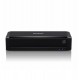 Epson WorkForce DS-360W Wi-Fi Portable Sheet-fed Document Scanner - Scan Speed 25 ppm - Resolution 600x600 dpi