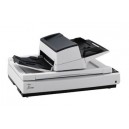 Fujitsu fi-7700S Flatbed Scanner A3-Size - Speed 75ppm - ADF 300 sheets