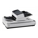 Fujitsu fi-7700 Flatbed Scanner A3-Size - Speed 100ppm - ADF 300 sheets
