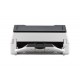 Fujitsu fi-7600 ADF document scanner A3-Size - Speed 100ppm - ADF 300 sheets
