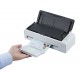 Fujitsu fi-800R Scanner for the front office - Speed 3.5 Sec - Resolution 600dpi