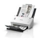 Epson WorkForce DS-410 A4 Duplex Sheet-fed Document Scanner