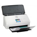 (6FW08A) HP ScanJet Pro N4000 snw1 Sheet-feed Scanner