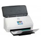 (6FW08A) HP ScanJet Pro N4000 snw1 Sheet-feed Scanner