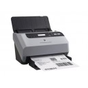 HP Scanjet 5000 s3 Sheet-feed Scanner - Speed 30ppm - Resolution 600dpi - ADF 50 sheets