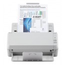 Fujitsu SP-1130N Image Scanner - Speed 30ppm - Resolution 600dpi - ADF 50 sheets