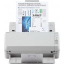 Fujitsu SP-1120 Image Scanner - Speed 20ppm - Resolution 600dpi - ADF 50 sheets