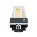 Fujitsu fi-8170 Sheet-fed Scanner - Speed 70ppm - Resolution 600dpi - ADF 100 sheets