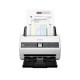 Epson WorkForce DS-730N A4 Duplex Sheet-fed Document Scanner - Scan Speed 40 ppm