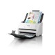 Epson WorkForce DS-770II A4 Duplex Sheet-fed Document Scanner - Scan Speed 45 ppm