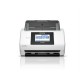 Epson WorkForce DS-790WN Wireless Network Color Document Scanner - Scan Speed 45 ppm