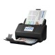 Epson WorkForce ES-580W A4 Duplex Sheet-fed Document Scanner - Scan Speed 35 ppm