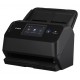 Canon DR-S150 High-Speed Document Scanner - Speed 45ppm - Resolution 600dpi - A4 Sheet-Fed Scanner