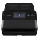 Canon DR-S150 High-Speed Document Scanner - Speed 45ppm - Resolution 600dpi - A4 Sheet-Fed Scanner
