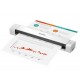 Brother DS-640 Portable Document Scanner - Speed 15ppm