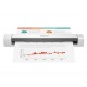 Brother DS-640 Portable Document Scanner - Speed 15ppm