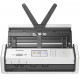 Brother ADS-1800W Portable Wireless Document Scanner