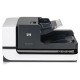 HP ScanJet N9120 A3-Size Flatbed Scanner - Speed 50ppm - Resolution 600dpi - ADF 200 sheets