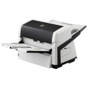 Fujitsu fi-6670 Sheetfed Scanner A3-Size - Speed 70ppm - Resolution 600dpi - ADF 200 sheets