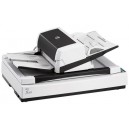 Fujitsu fi-6770 Flatbed Scanner A3-Size - Speed 70ppm - Resolution 600dpi - ADF 200 sheets