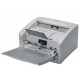 Canon DR-6010C High Speed Document Scanner - Speed 60ppm - Resolution 600dpi - Sheet-Feed Scanner