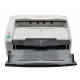 Canon DR-6030C A3 Size High Speed Document Scanner - Speed 60ppm - Resolution 600dpi - Sheet-Feed Scanner
