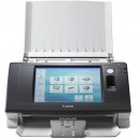 Canon ScanFront 300P Network Scanner - Speed 30ppm - Resolution 600dpi - Sheet-Feed Scanner