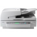 Canon DR-7090C A3 Size Document Scanner - Speed 70ppm - Resolution 600dpi - Flatbed Scanner