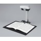 Fujitsu ScanSnap SV600 Contactless Scanner - A3-size documents - Speed 3 seconds per page