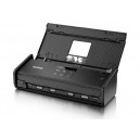 Brother ADS-1100W Compact Scanner - Speed 16ppm - Resolution 600x600dpi