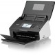 Brother ADS-2600W Scanner - Speed 24ppm - Resolution 600x600dpi