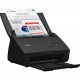 Brother ADS-2100 Scanner - Speed 24ppm - Resolution 600x600dpi